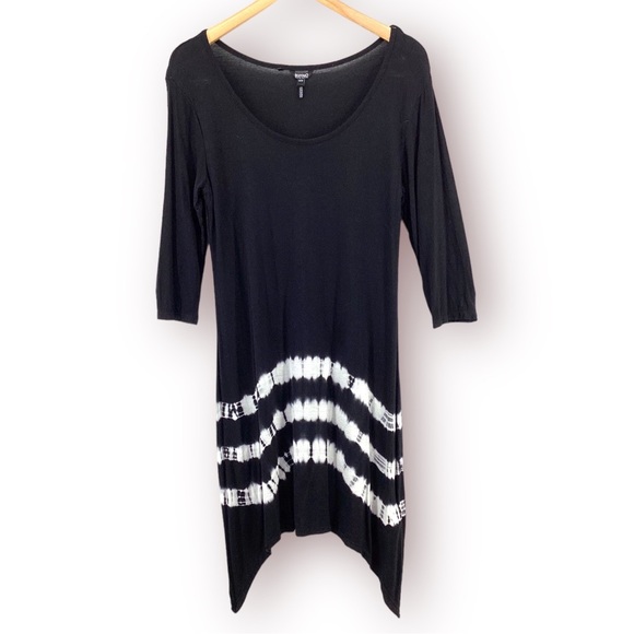 NEW TIE DYE DRESS - Picture 11 of 11